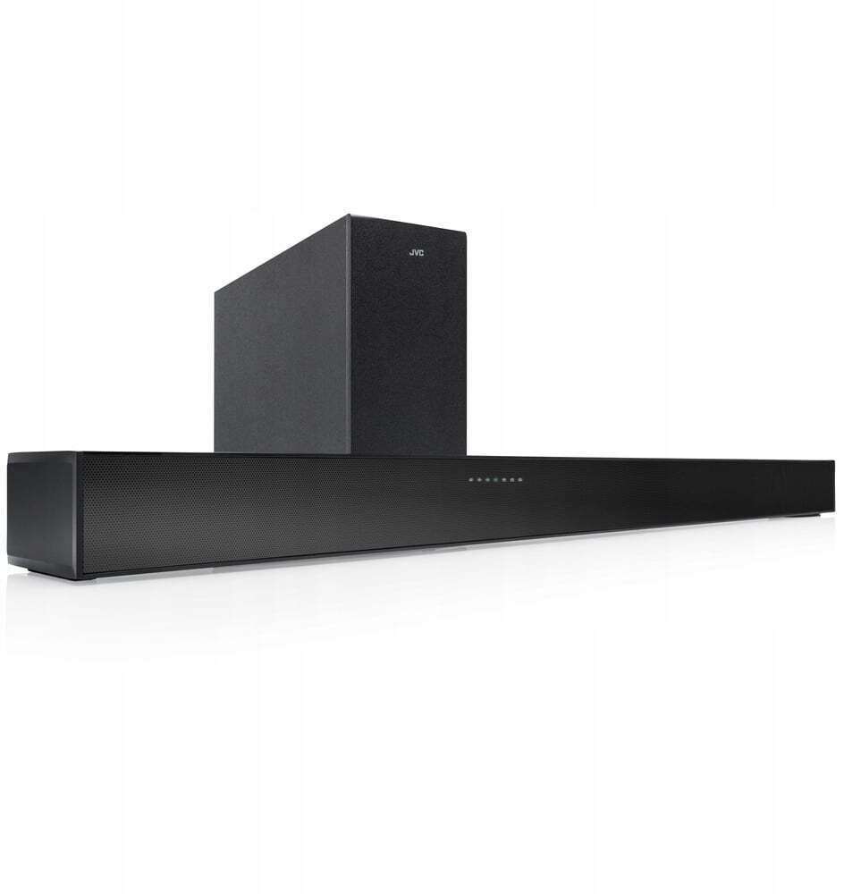Soundbar JVC TH-E434B