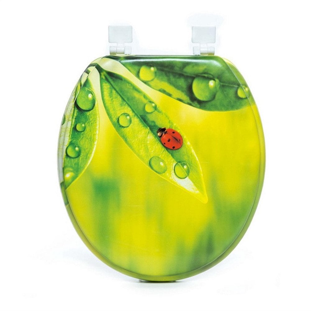 SOFT TOILET COVER S606