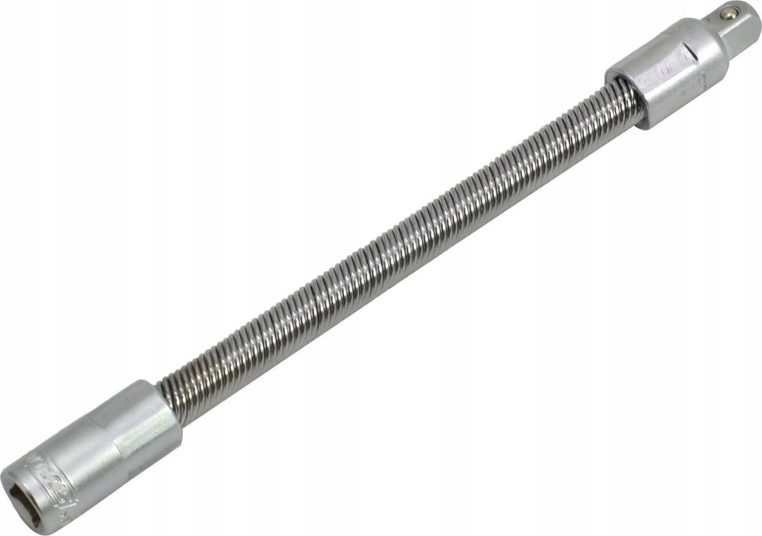 AWTools AWTOOLS PRZEDŁUŻKA 1/4" GIĘTKA BLACK LINE