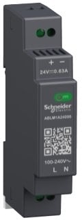 Zasilacz Schneider Electric ABLM1A24006, PS transformer, 18 mm, 55.6 mm, 91 mm, 101 g, 135 mm