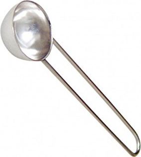 Axentia Łyżeczka na kawę