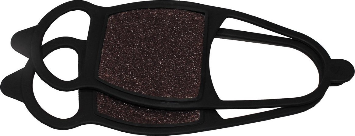 MFH UNIWERSALNE nakładki (raki) na lód dla wędkarzy S