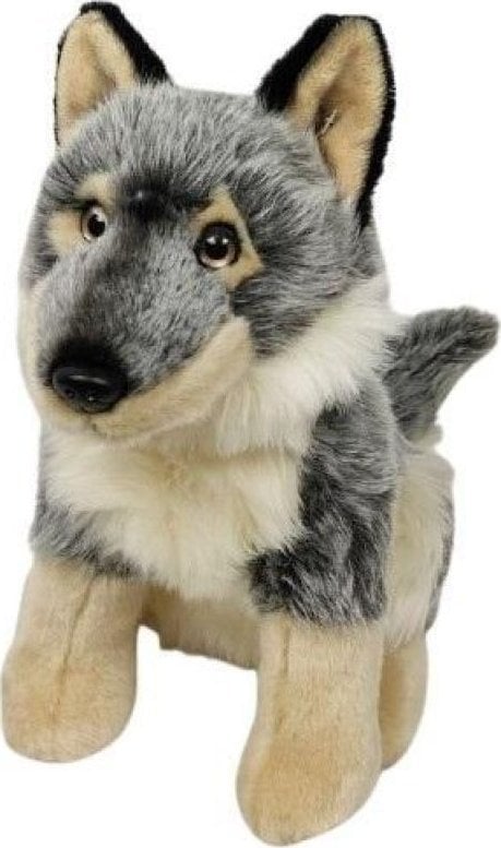 Dubi Wilk 28cm 03156