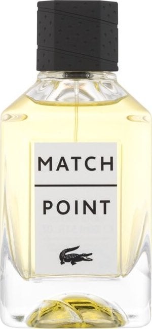 Lacoste LACOSTE MATCH POINT COLOGNE (M) EDT/S 100ML