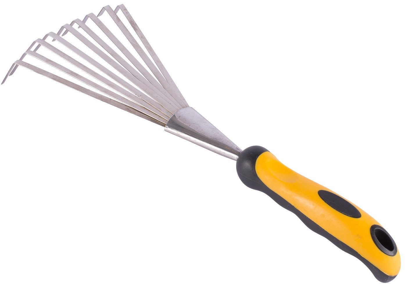RAKE FAN-SHAPED HG3855-J