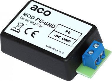 ACO ACO MOD-PE-GND