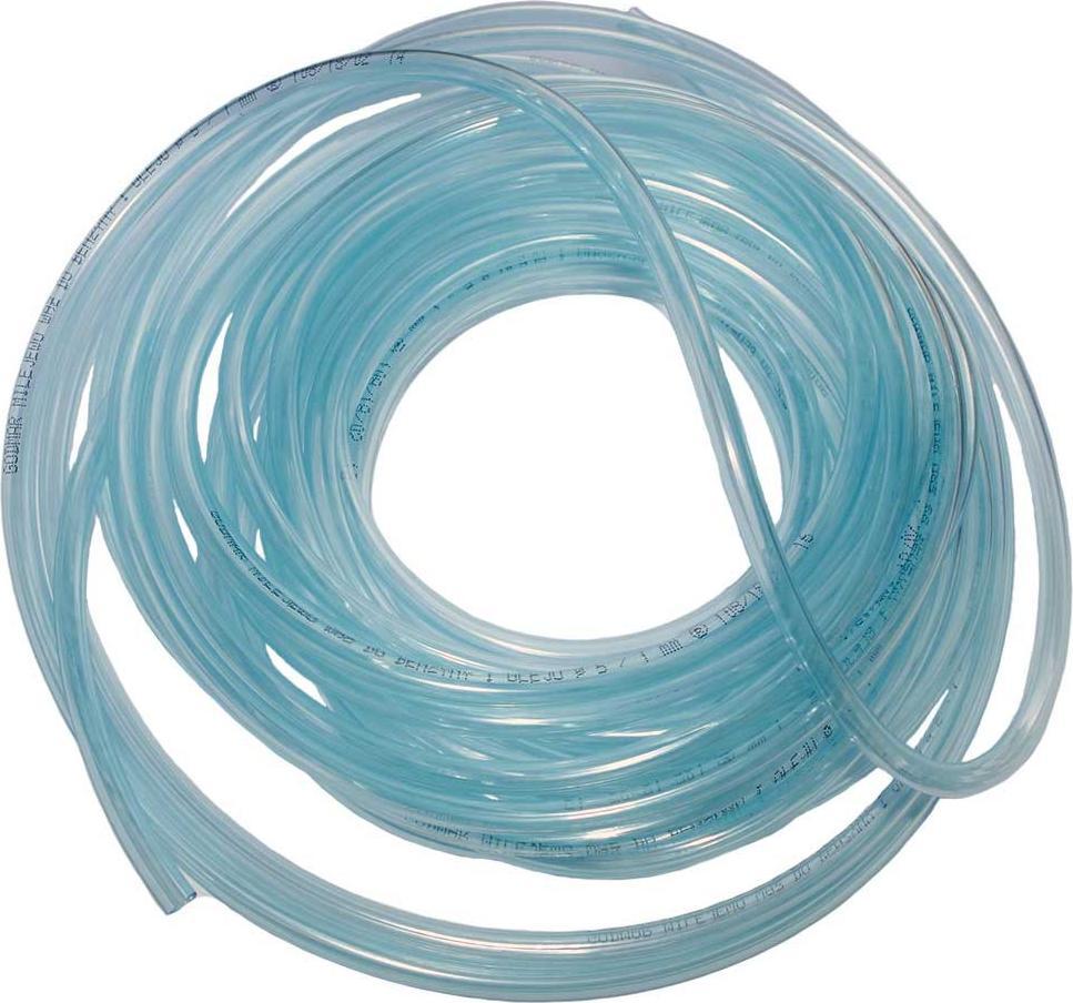 Z.P.H. Moto-Mer Przewód paliwa 5mm, 1mb