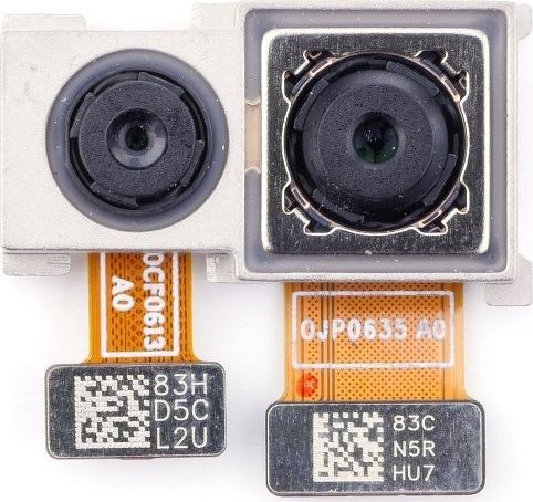 Partner Tele.com Kamera tył 16 Mpx (HQ) - HUA P20 lite