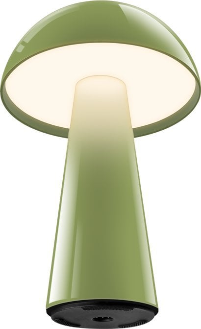 Century Century LED Lamp COCO green 1,5W 2700K 100 Lumen Dimm. IP44