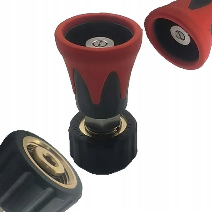 PROFESJONALNA MOCNA MINI LANCA M22 DYSZA 40 MYJKI KRANZLE KARCHER HD HDS