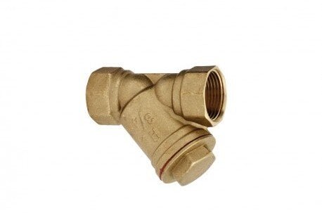 Hydroland FILTR OSADNIKOWY 6/4" H // F.OSAD.40