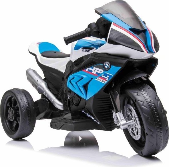 Import SUPER-TOYS MOTOR NA AKUMULATOR ORYGINALNE BMW HP4, DWA SILNIKI/JT5008
