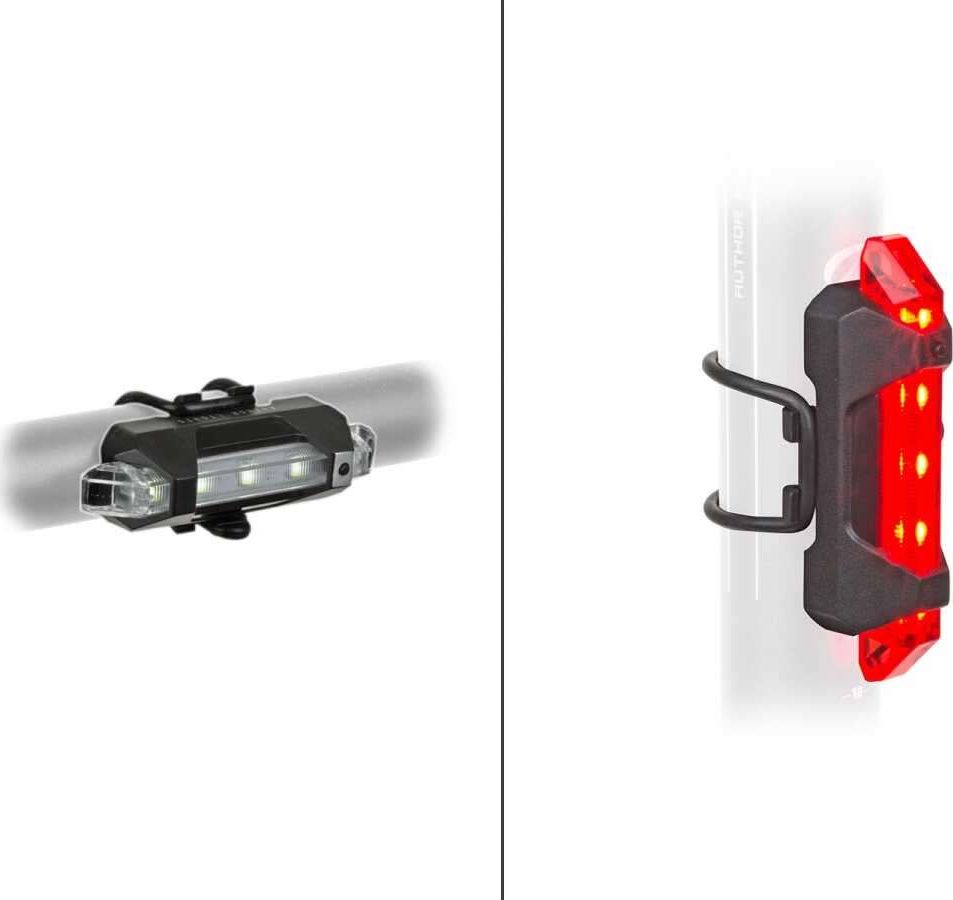 Author Zestaw lampek Author Stake Mini