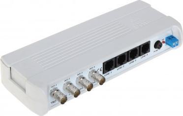 Delta TRANSFORMATOR WIDEO TRO-4G/400