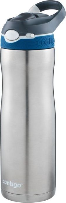 Contigo Butelka z ustnikiem Ashland szara 590 ml