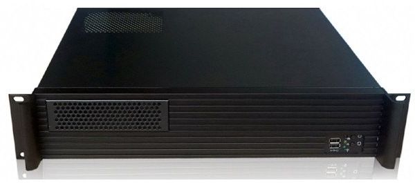 Obudowa serwerowa Techly PC ATX Rackowa 19 Cali 2U Kompaktowa (101980)