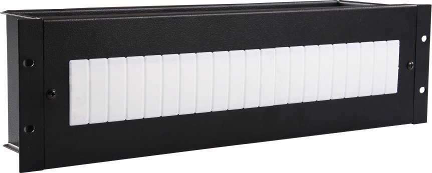 Lanview Lanview RAX630BL części do stojaków