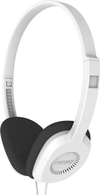 Słuchawki Koss KPH/8