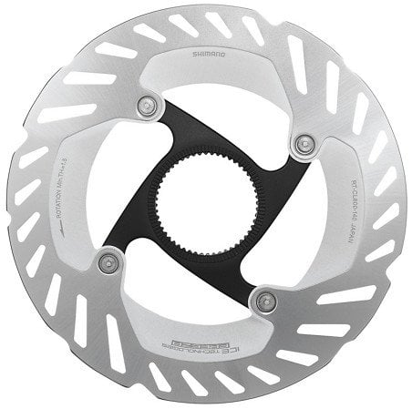 Shimano Tarcza hamulcowa Shimano Ultegra RT-CL800 Ice Tech 140mm CL zew.