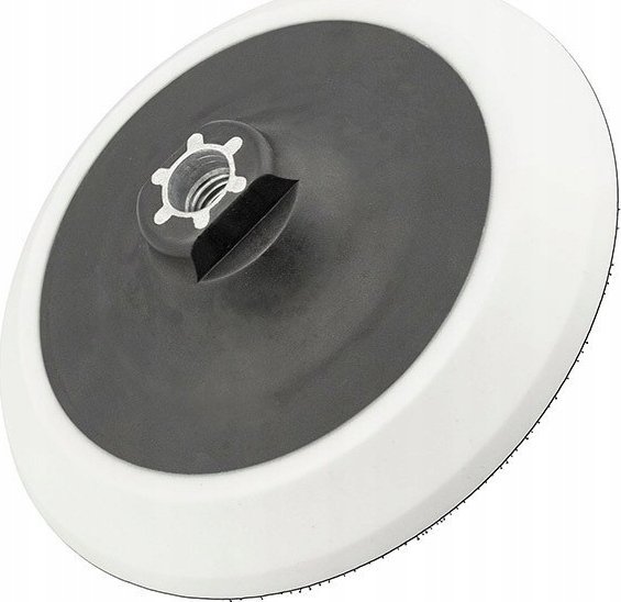 Flexipads DYSK WSPORCZY RZEP 150MM 6" FLEXIPADS