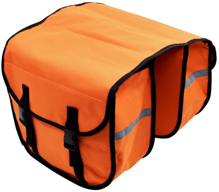 Platinet Sakwa rowerowa na bagażnik BAG-1