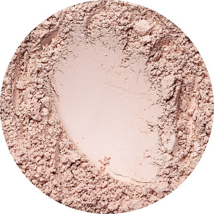Annabelle Minerals Podkład mineralny Natural Light 10g