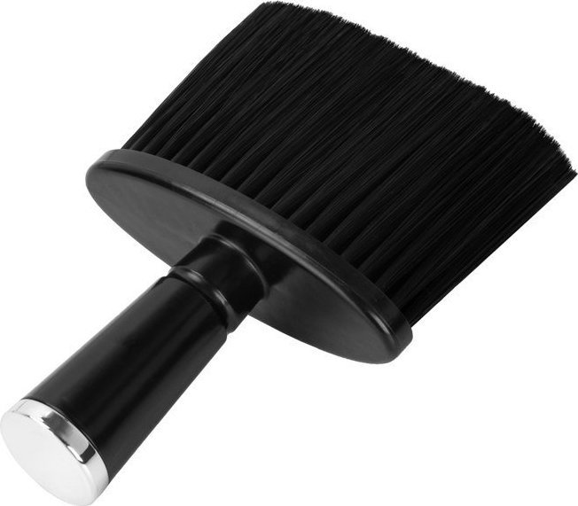 Activeshop Pędzel fryzjerski karkówka czarna