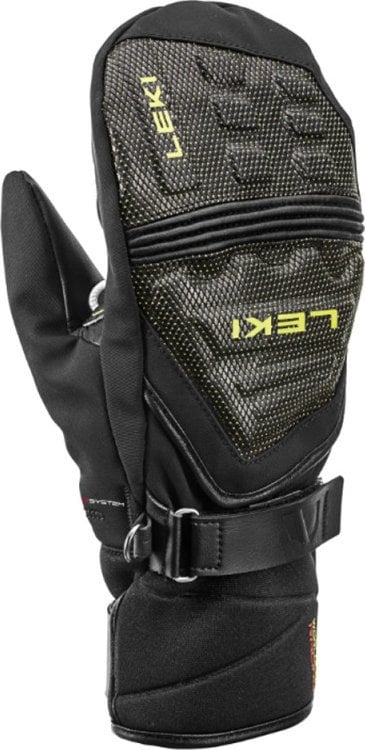 Leki LEKI RĘKAWICE Race Coach C-Tech Mitt S Jr. 6.0