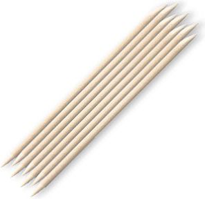 Top Choice Patyczki drewniane 7szt (77098)