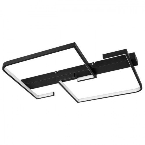 Żyrandol LED Moris zmienna barwa 29W