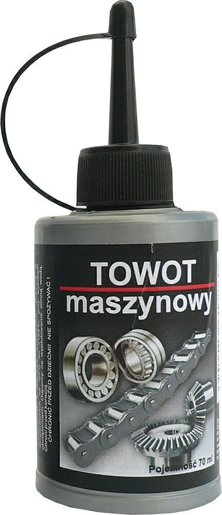 Carcommerce TOWOT MASZYNOWY - 70ml.