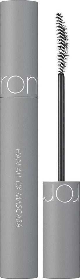NYX Han All Fix Mascara tusz do rzęs L01 Long Black 7g