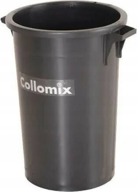 Collomix COLLOMIX WIADRO mixTUB 34 L CZARNY