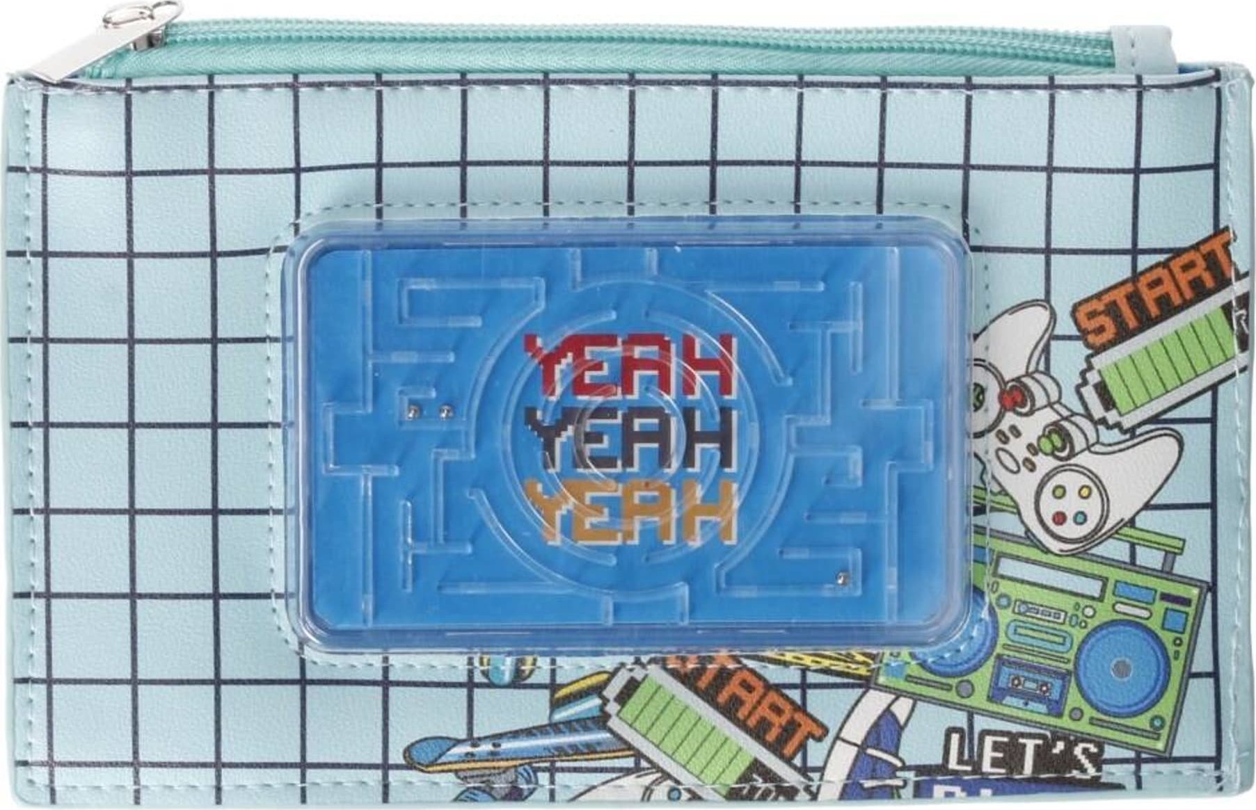 Piórnik Starpak PIORNIK SASZ GAME STK PB 12/48 W