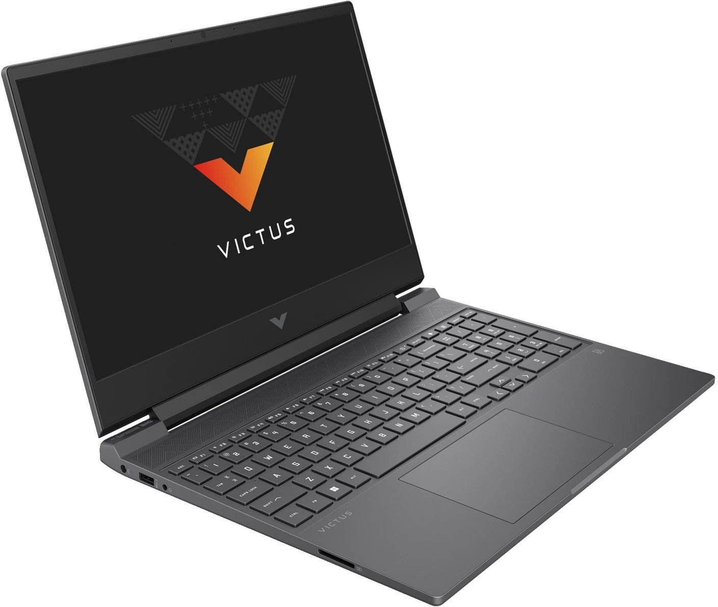 Laptop Gamingowy HP Victus 15-fa2013dx / B95WHUA / Intel i5 / 32GB / SSD 1TB / Nvidia RTX3050 / FullHD / Win 11 / Czarny