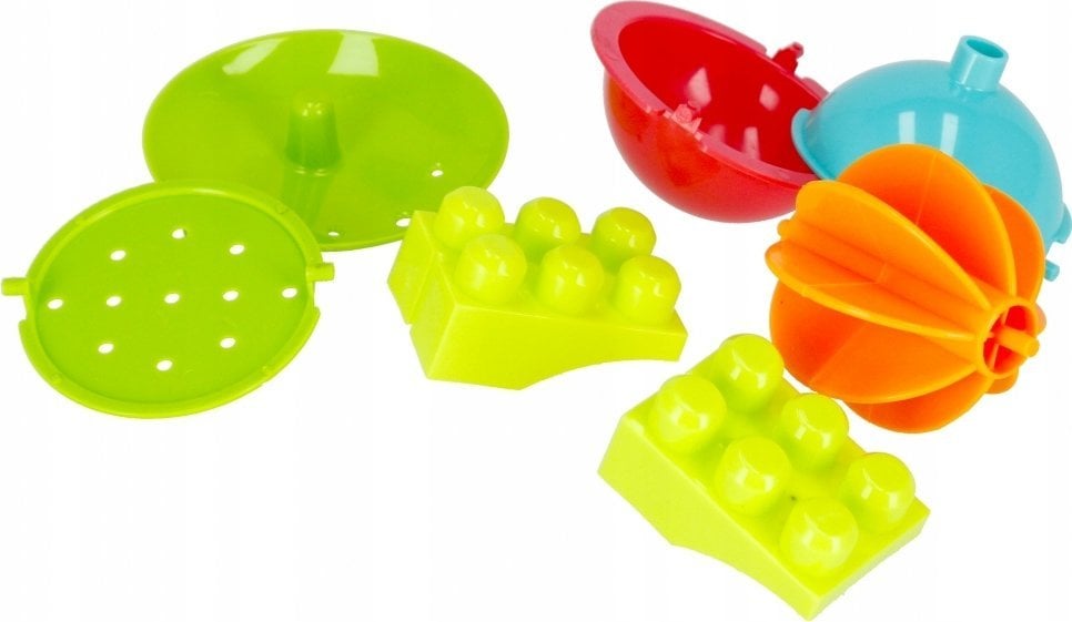 Mega Creative ZAB WODNA KUBECZKI 45X34X10 3W1 MC WB 24