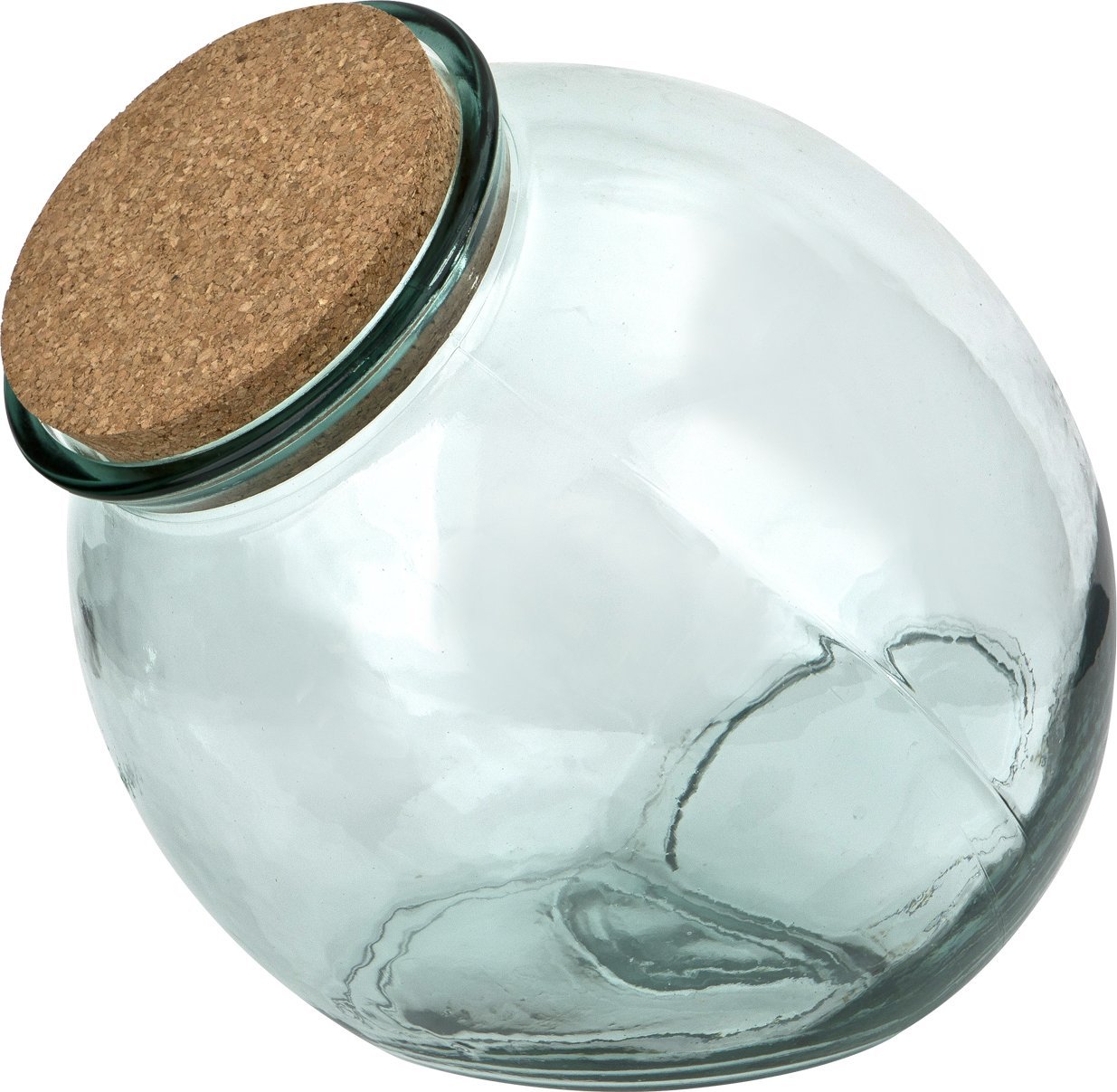 San Miguel Słoik z korkiem 7 L San Miguel 48751