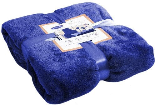 Koc PLAIN, roz. 150x200