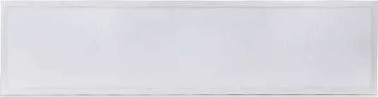 Aigostar Panel LED 50W L1195*W295*H26 mm Zimny Panel podświetlany LED 50W