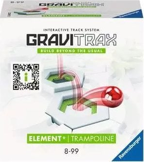 Ravensburger Zestaw Gravitrax Dodatek Trampolina