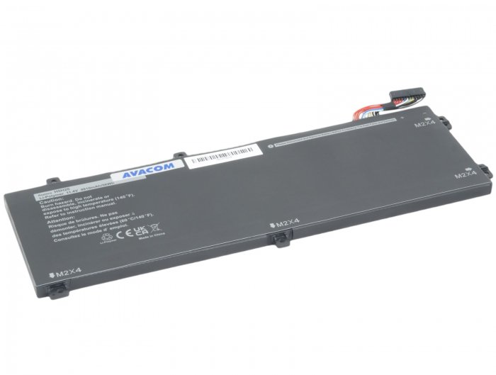 Bateria Avacom Do Dell Xps 15 9560 I 9570 (NODE956069P)