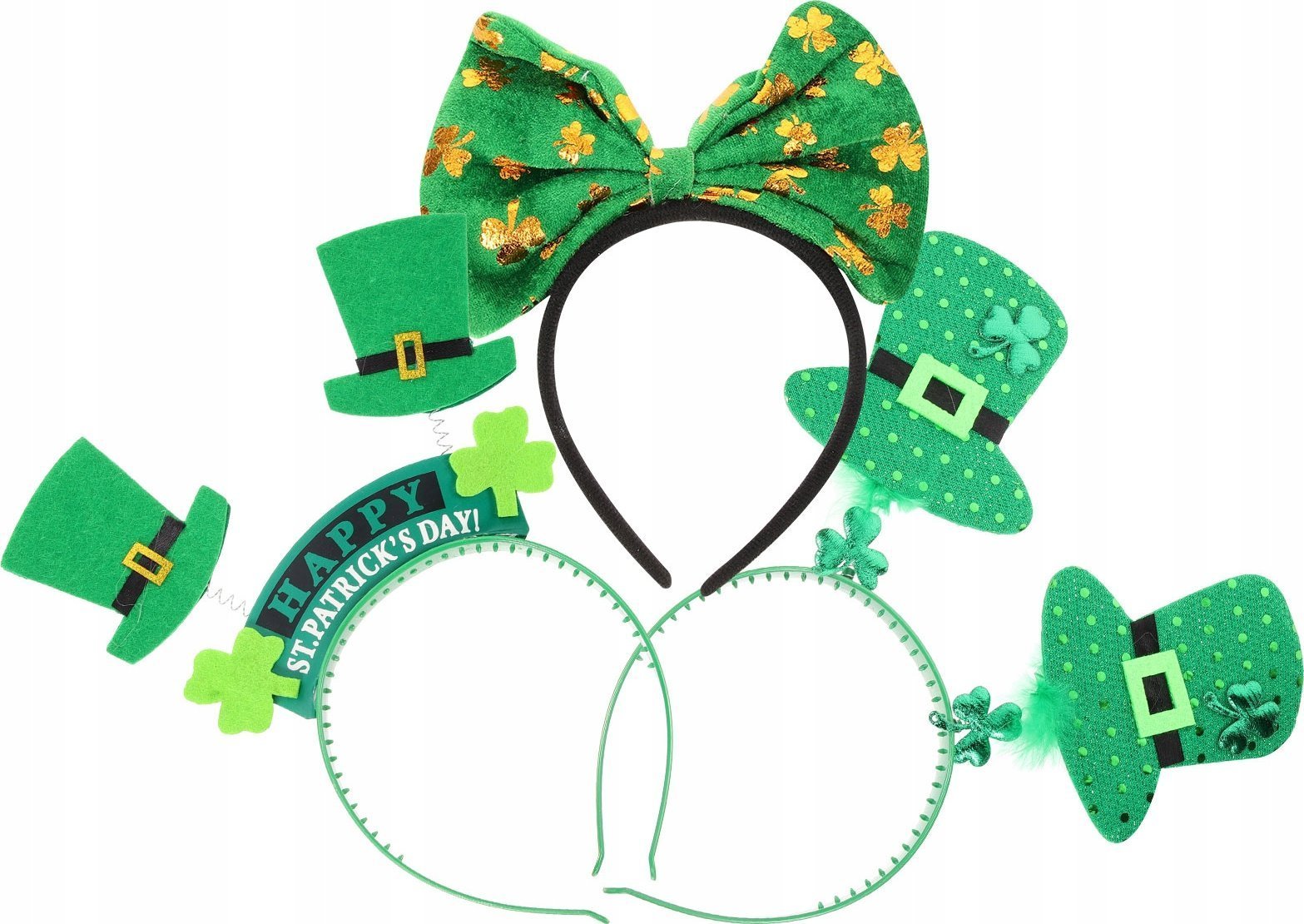 Kinzo SPINKI DO ROŚLIN 20SZT KINZO