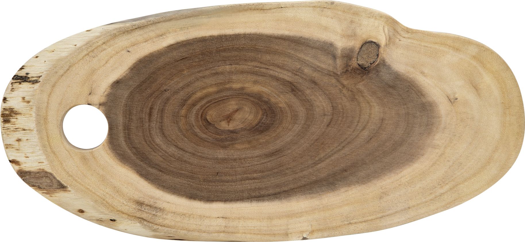 Deska do krojenia Orion drewniana