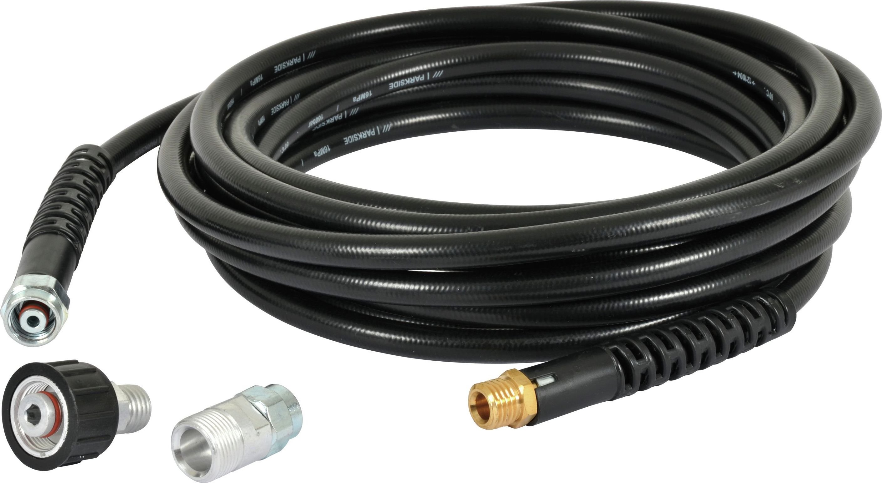 Grizzly Aukšto slėgio žarna Grizzly 6m. prailginimui