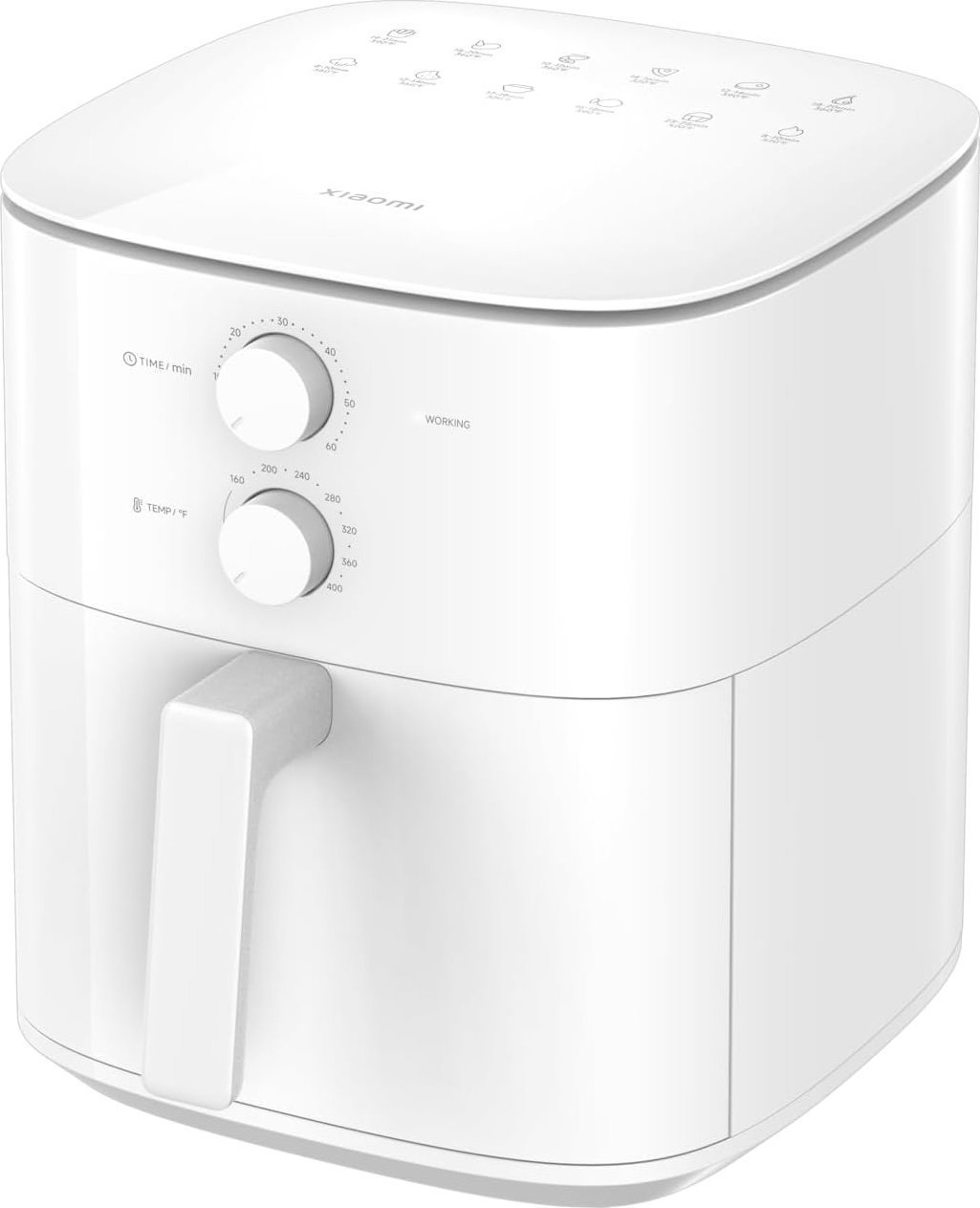 Frytkownica beztłuszczowa Xiaomi Air Fryer Essential MAF13