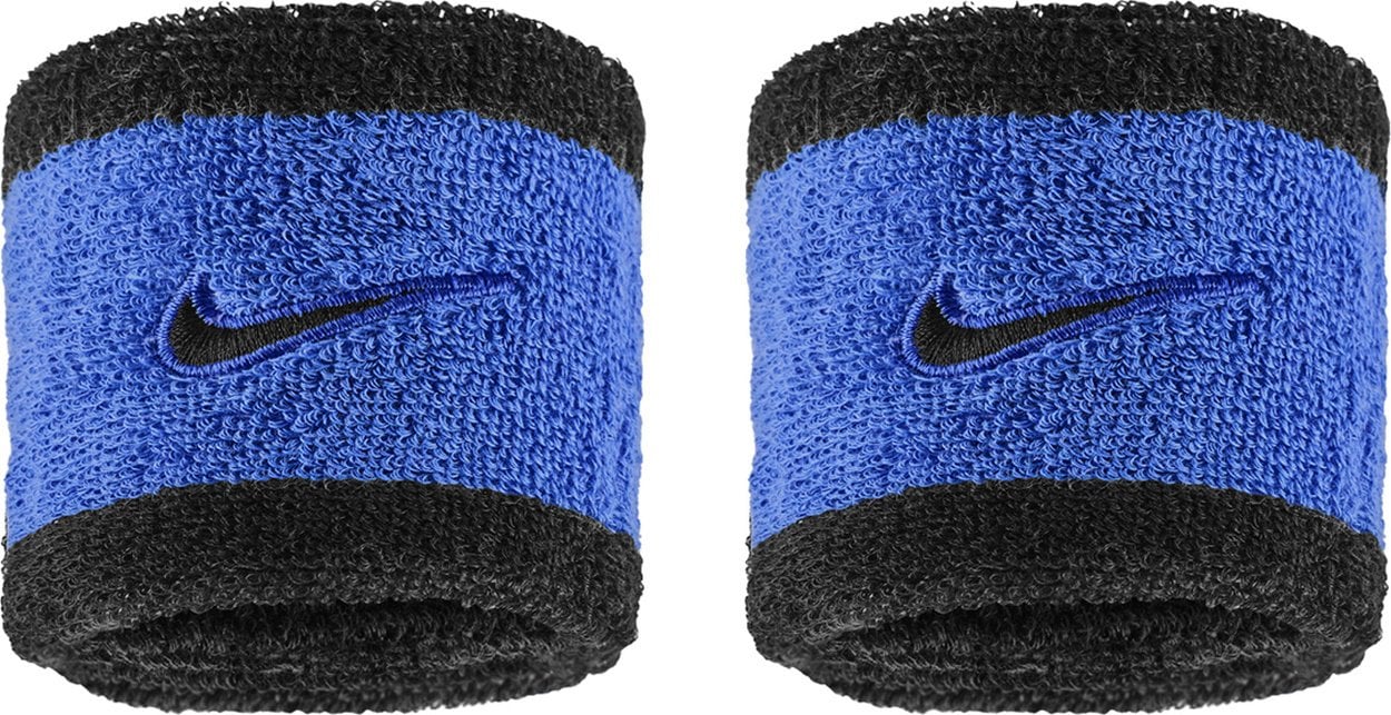 Frotka Swoosh Classic Wristbands 2pk Unisex