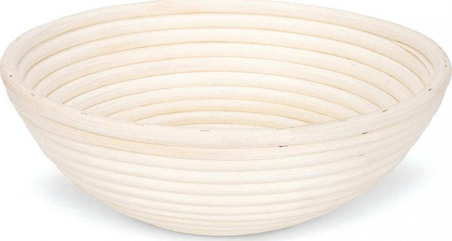 Patisse koszyk ryżowy 25 cm beż trzciny cukrowej