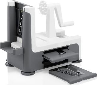 Lurch Tarka Lurch spiralna, biało-szara