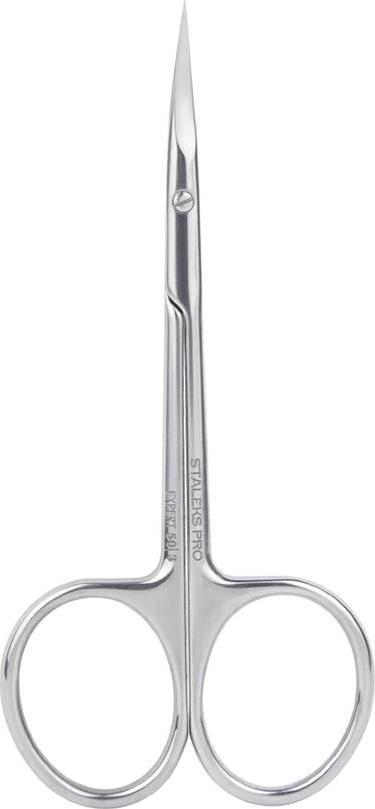 makear Staleks Profesjonalne nożyczki do naskórka EXPERT 50 TYPE 3