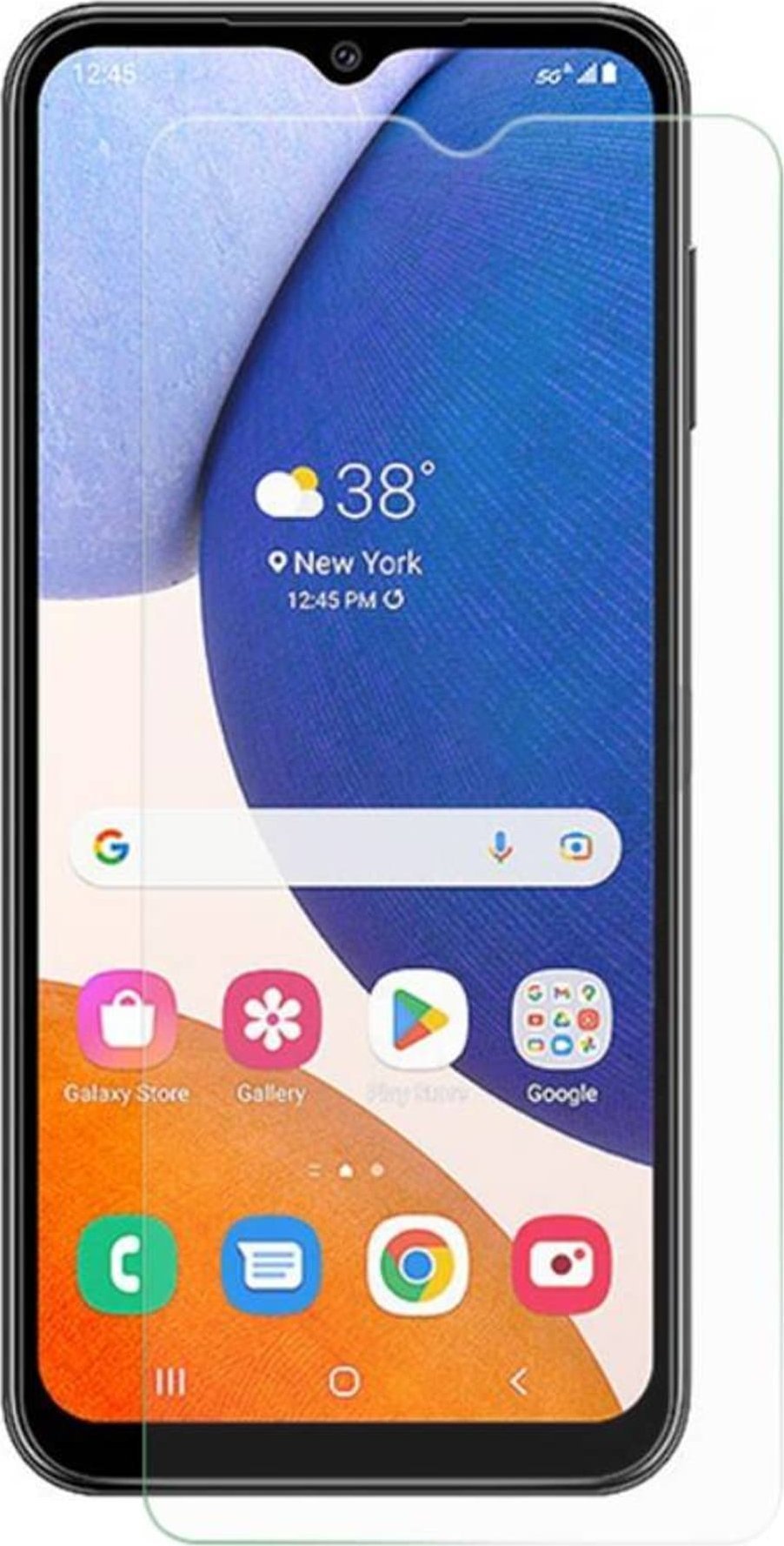 nemo Szkło Hartowane SAMSUNG GALAXY A34 5G